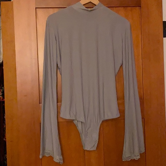 We are HAH Southern Bell Bodysuit - Picture 4 of 6